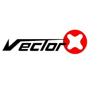 Vector-X Tech logo