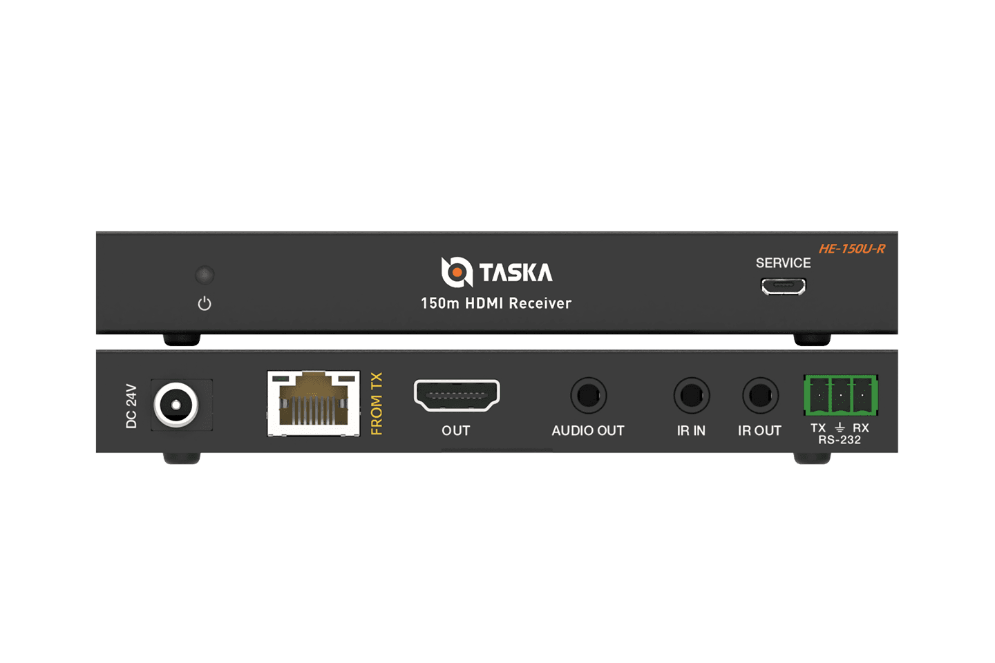 Vista 1 del prodotto ufficiale Taska HE-150U-R