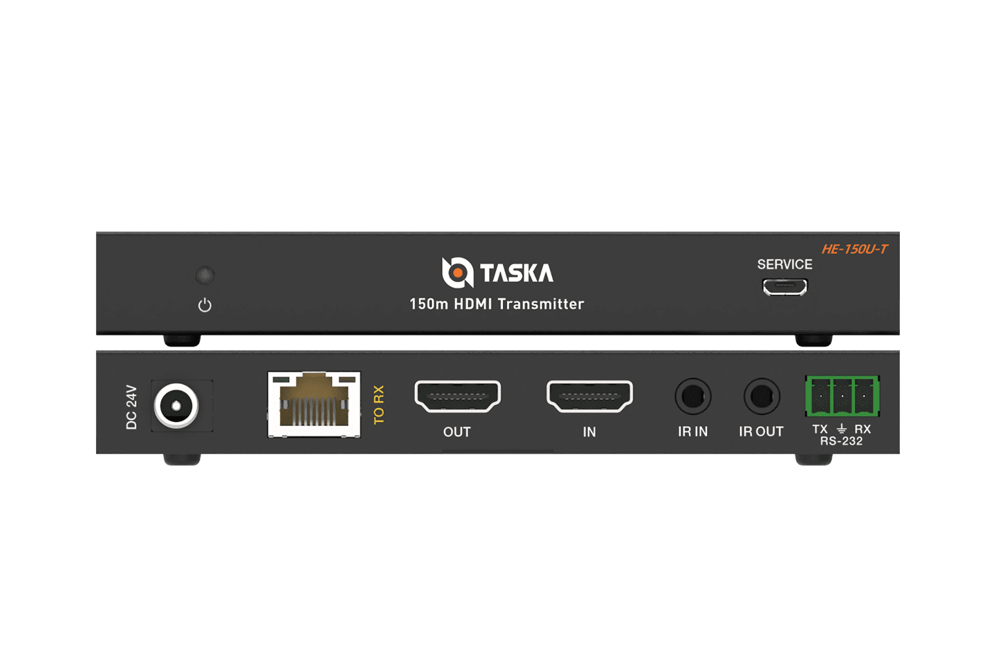Offizielle Produktansicht 3: Taska HE-150U-T