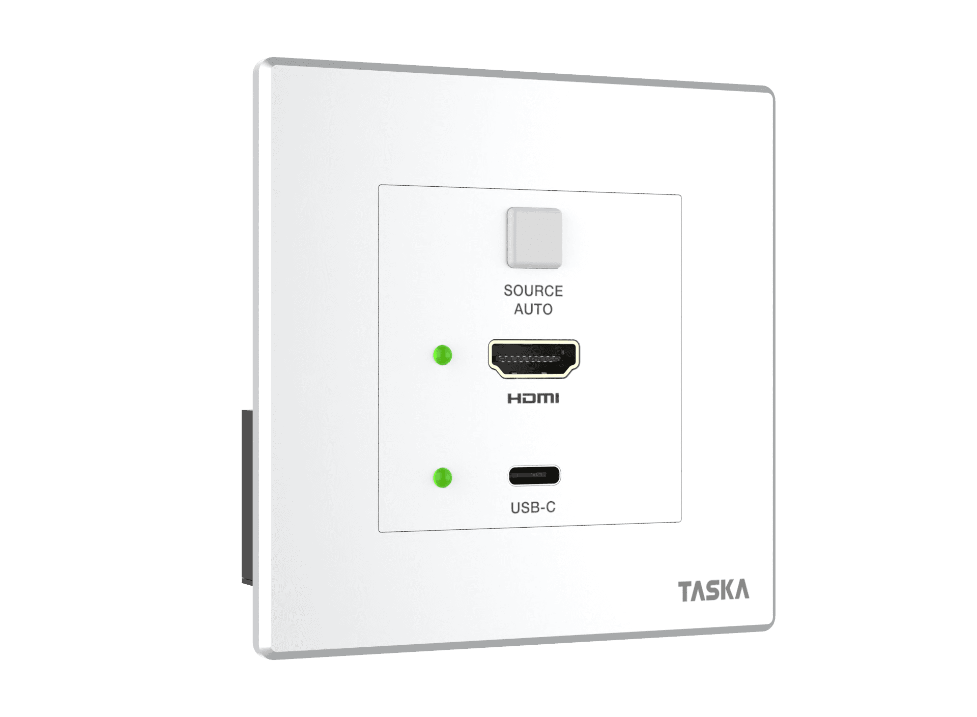 Vista 1 del prodotto ufficiale Taska HE-150U-T-W