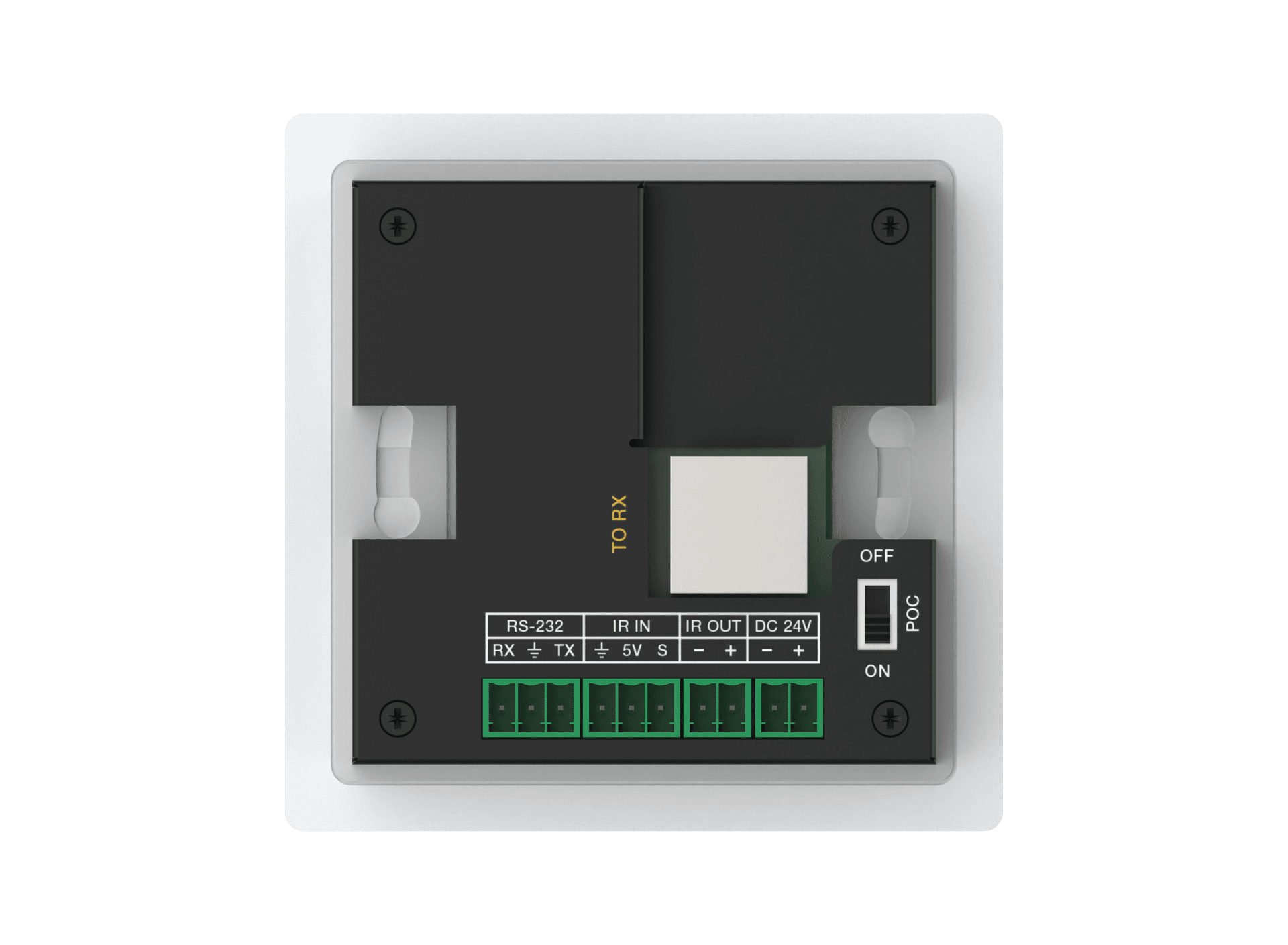 Official Taska HE-150U-T-W product view 3