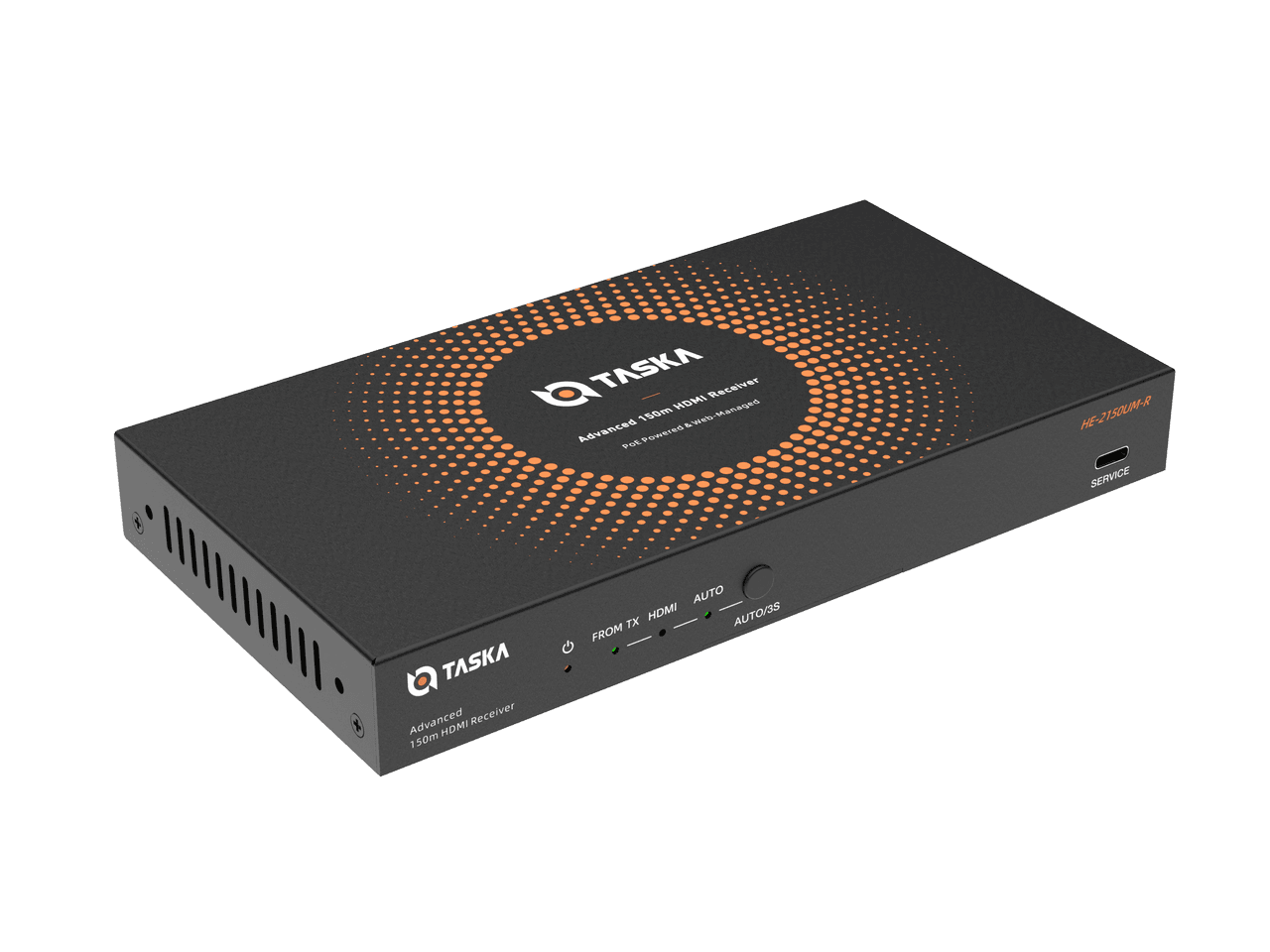 Official Taska HE-2150UM-R product view 1