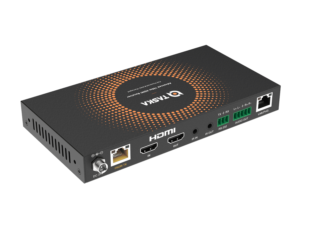 Offizielle Produktansicht 2: Taska HE-2150UM-R