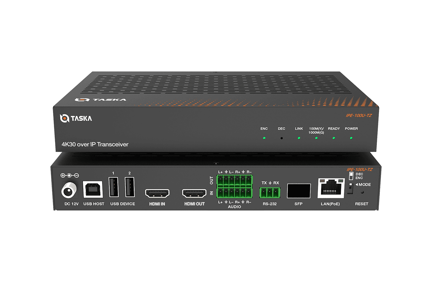 Official Taska IPE-100U-TZ product view 1