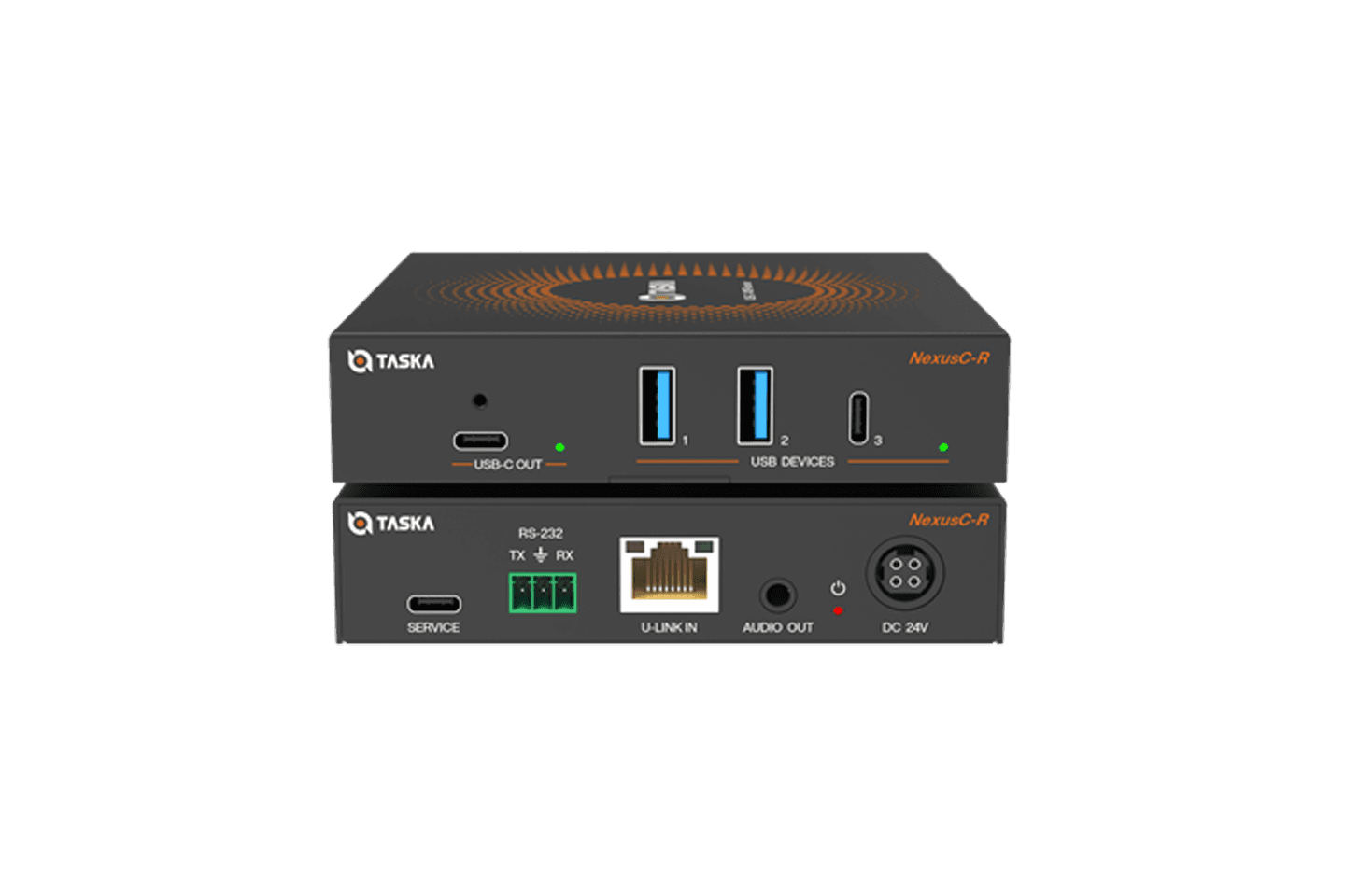 Visualizzazione prodotto ufficiale Taska NexusC-R 1