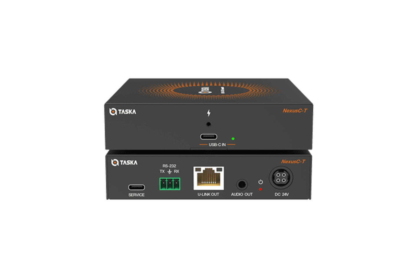 Offizielle Produktansicht 1: Taska NexusC-T