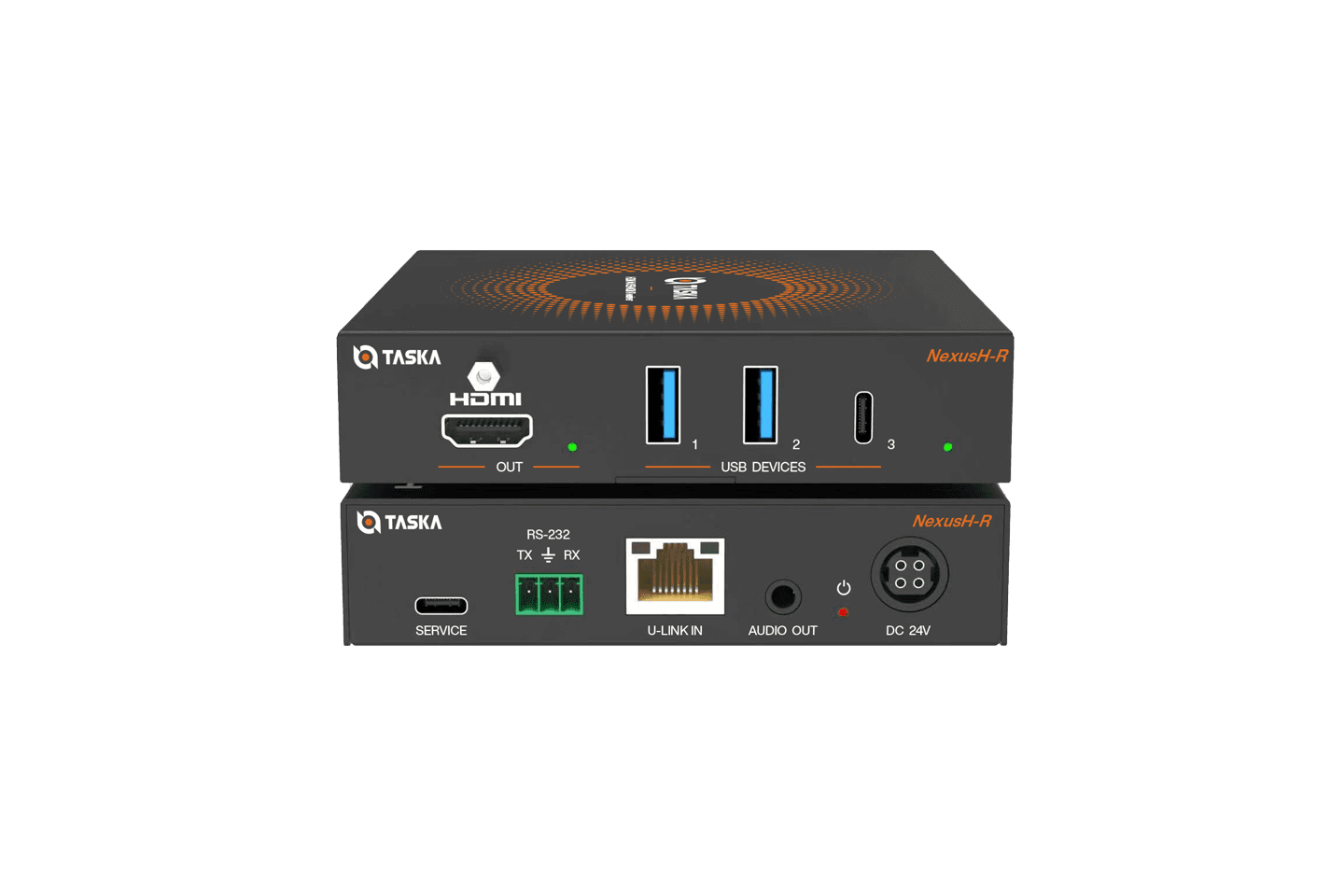 Official Taska NexusH-R product view 1