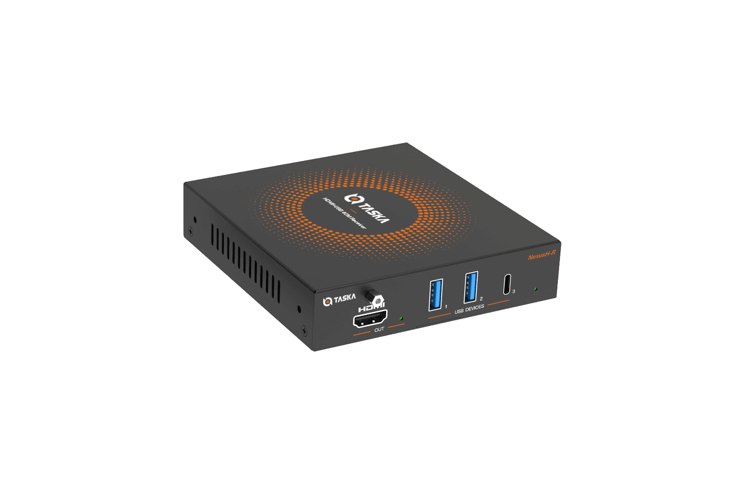 Visualizzazione prodotto ufficiale Taska NexusH-R 2