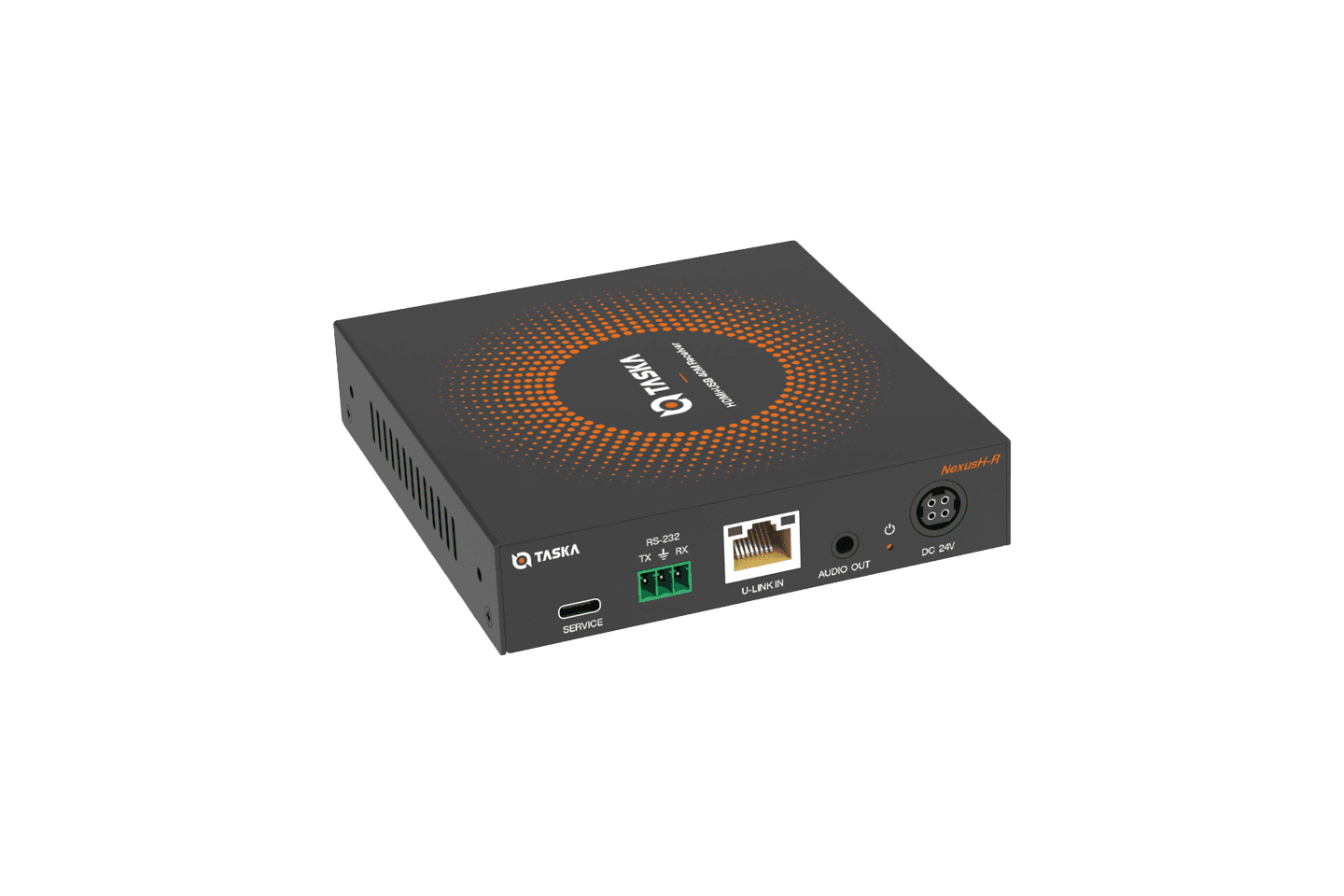 Visualizzazione prodotto ufficiale Taska NexusH-R 3