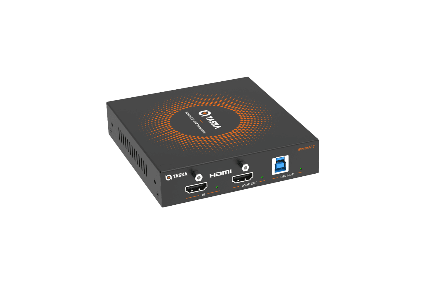 Visualizzazione prodotto ufficiale Taska NexusH-T 2
